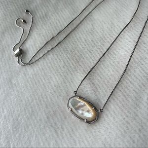 Kendra Scott Necklace